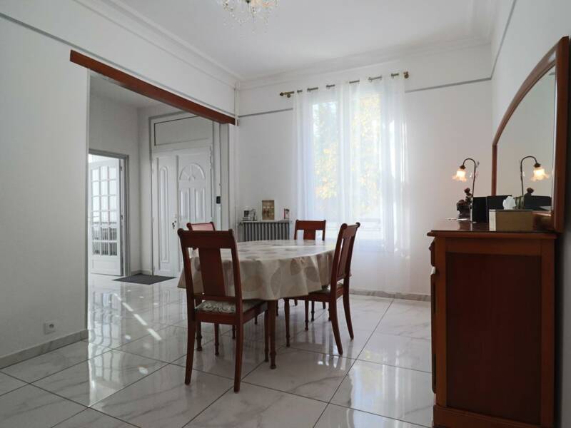 Maison à vendre, 118m², LES PAVILLONS SOUS BOIS