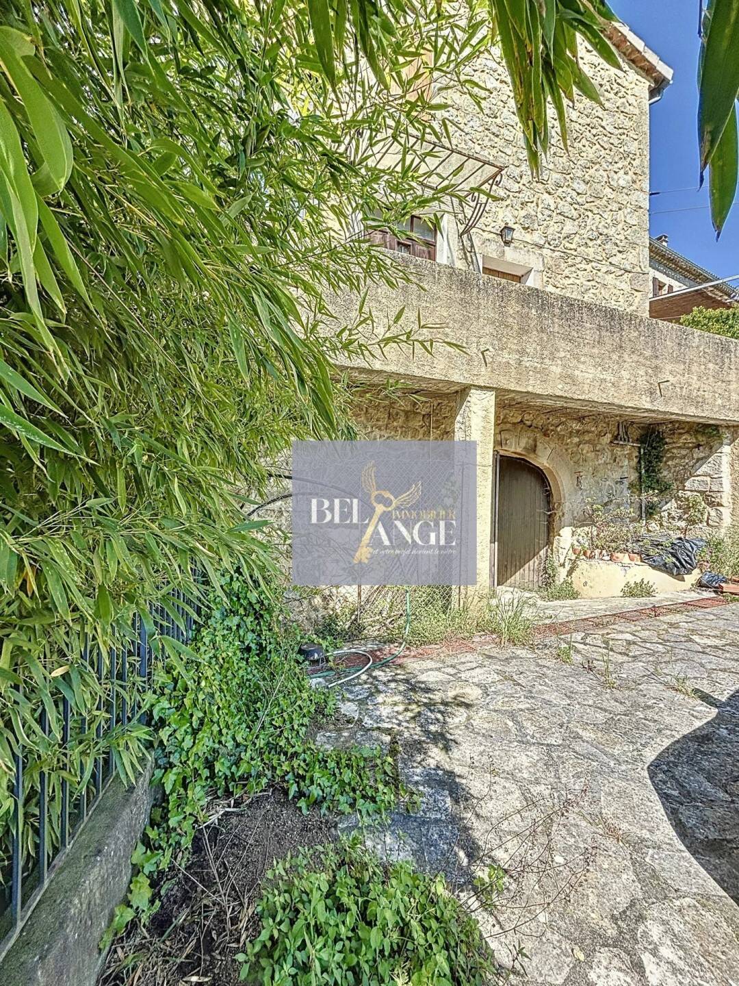 Maison à vendre, 120m², SAINT PAUL LE JEUNE