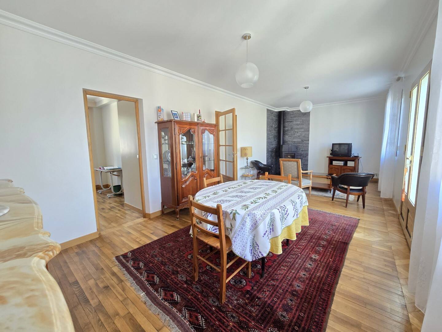 Maison à vendre, 118m², CHAMPIGNY SUR MARNE