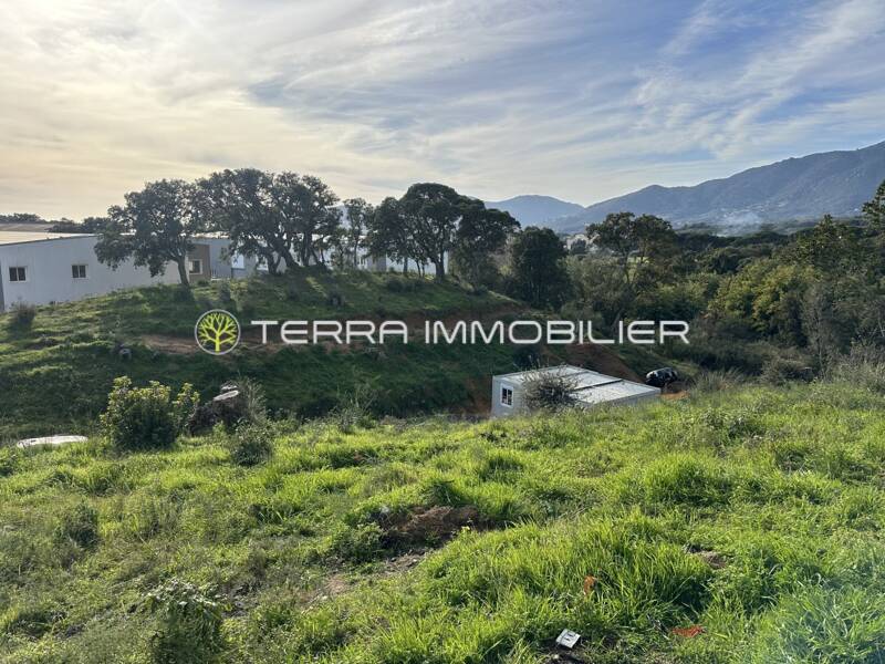 Maison à vendre, 64m², AJACCIO