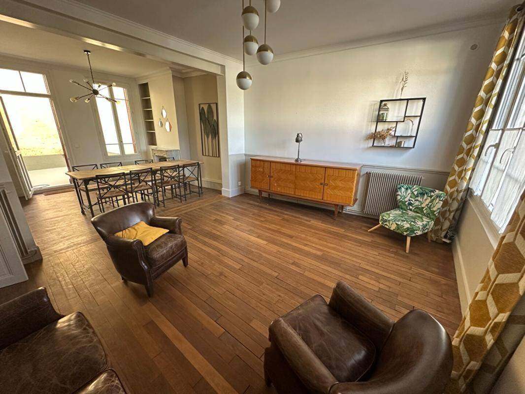 Maison à vendre, 140m², NANTERRE