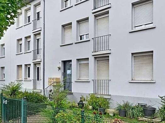Achat appartement pièces T3 Hagondange 57300 dès 86 000€ 10