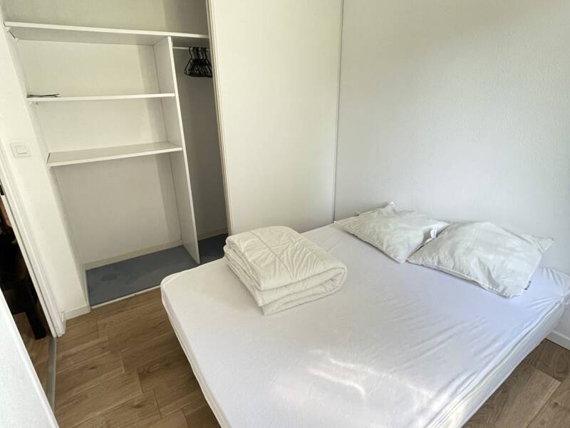 Maison à louer, 32m², AUCAMVILLE