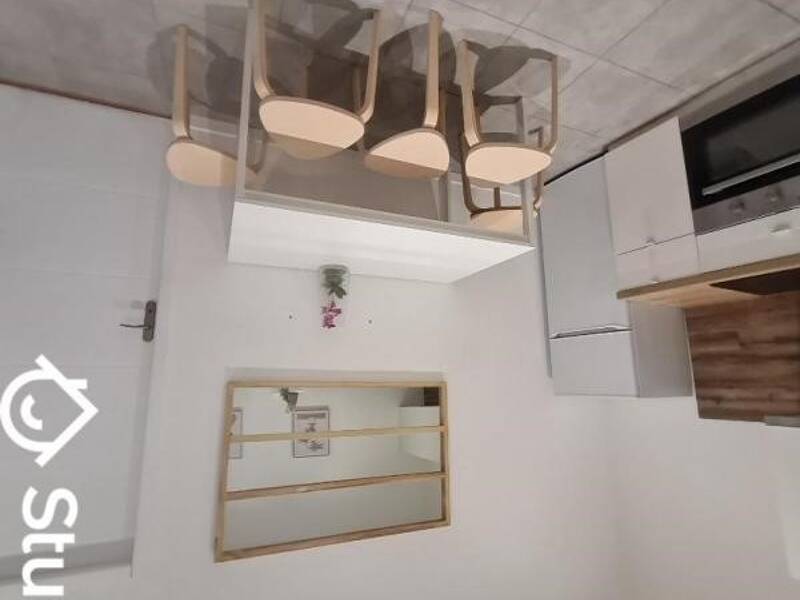 Maison à louer, 80m², GRENOBLE