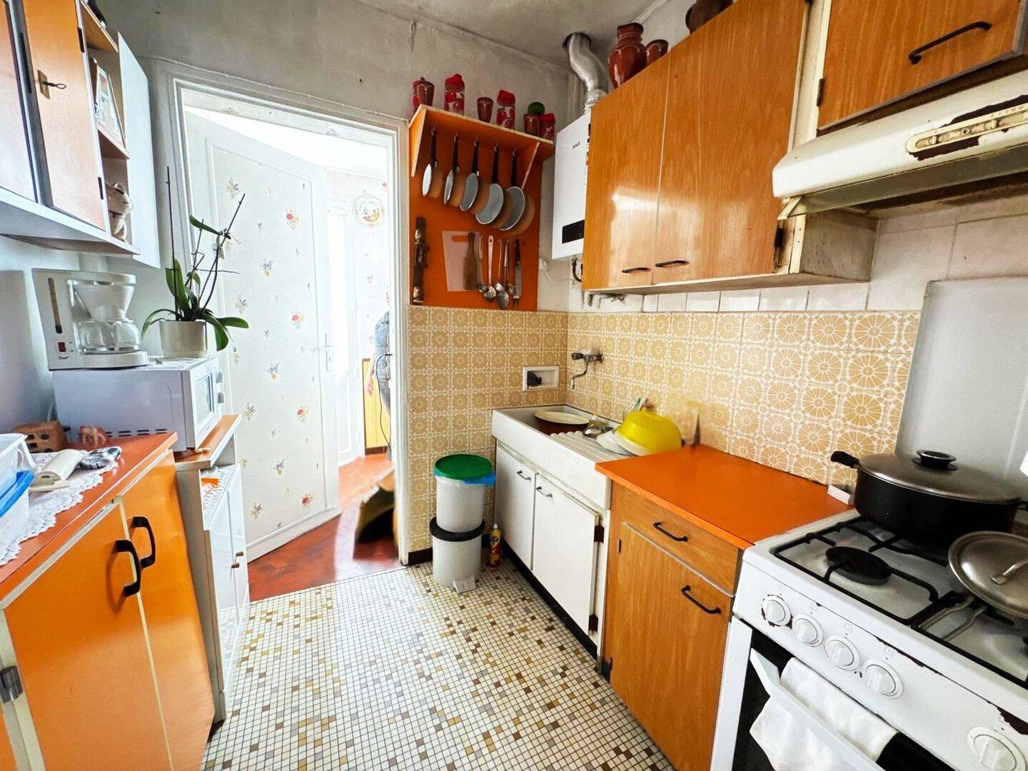 Maison à vendre, 55m², CHAMPIGNY SUR MARNE