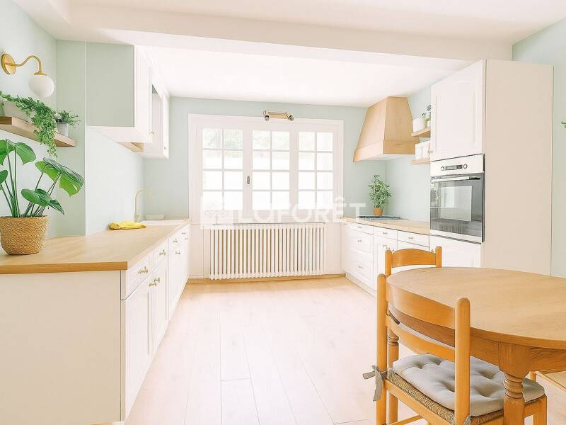 Maison à vendre, 192m², MONTPELLIER