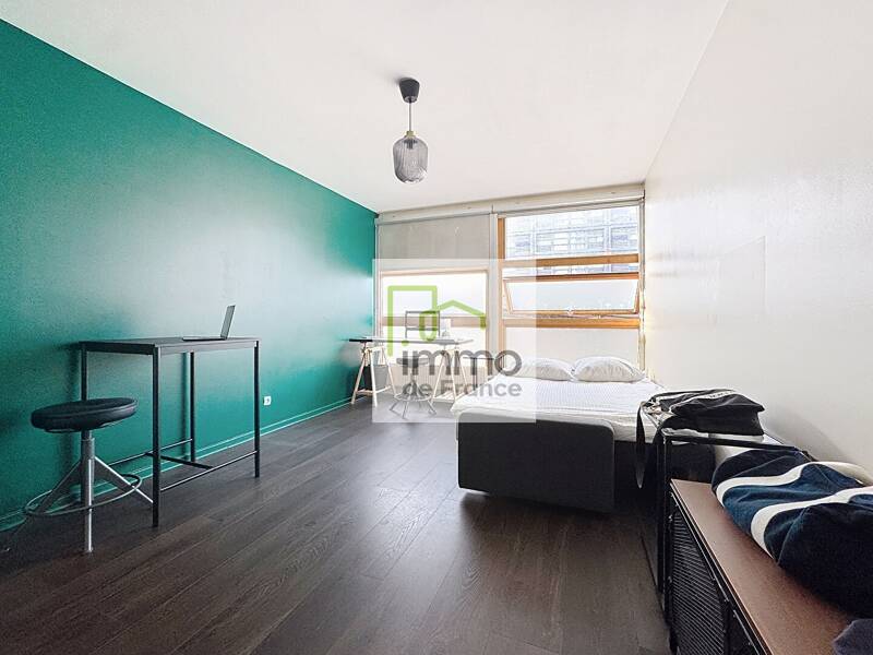 Maison à louer, 27m², LILLE