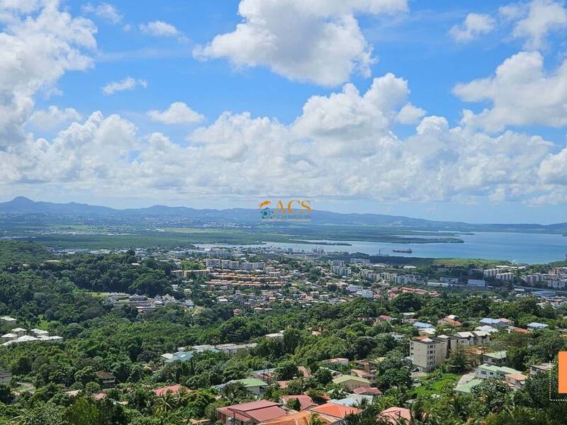Maison à vendre, 40m², FORT DE FRANCE