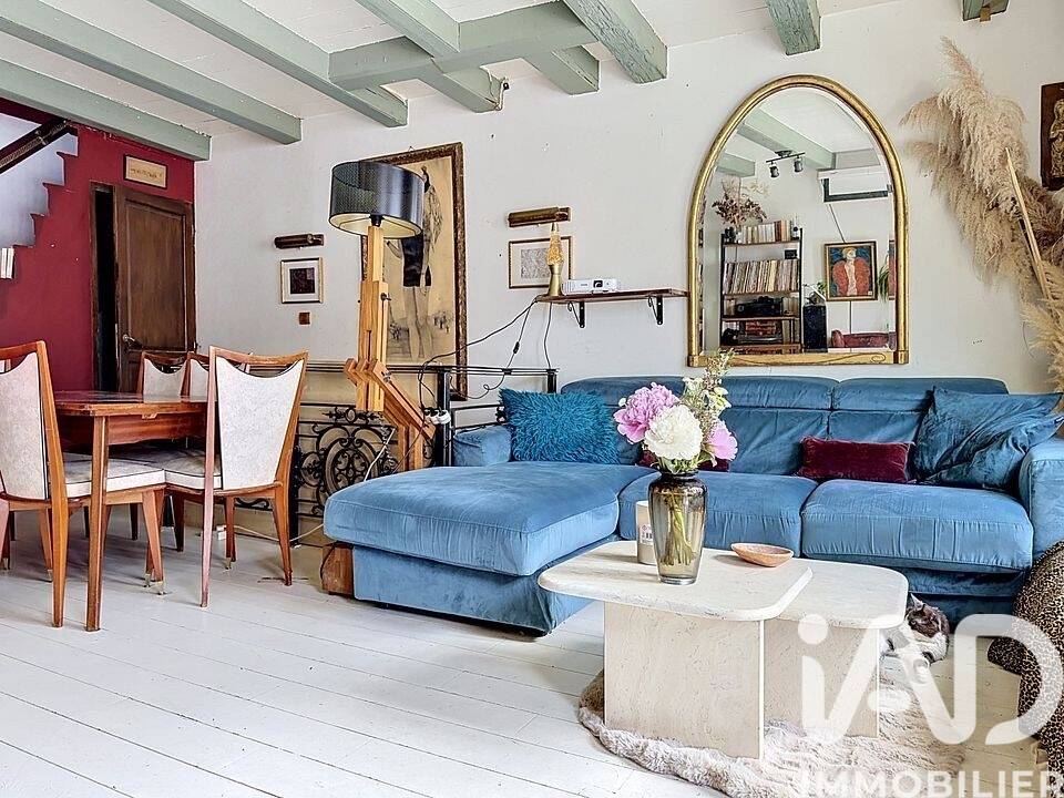Maison à vendre, 72m², LA ROCHELLE