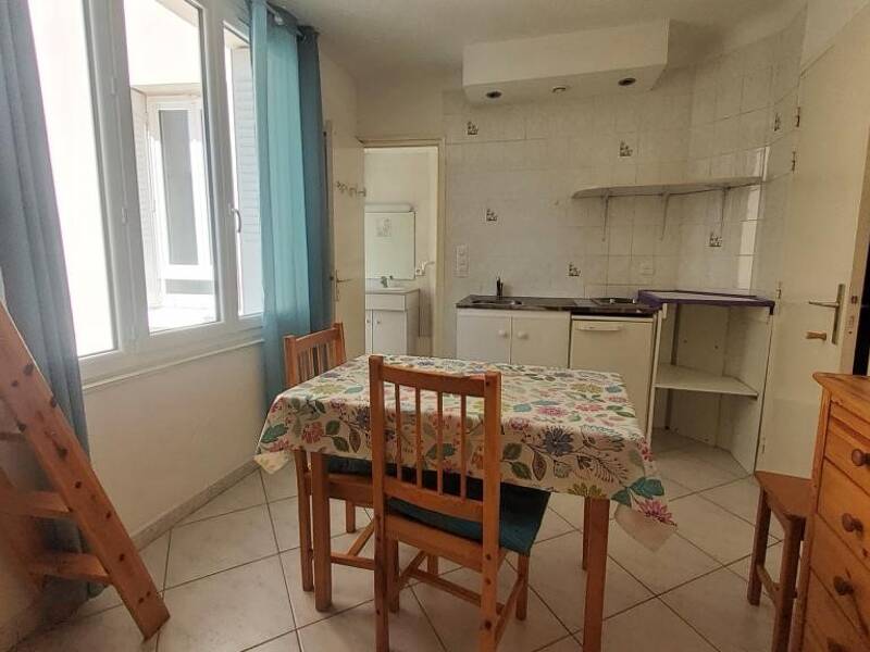 Maison à louer, 18m², GRENOBLE