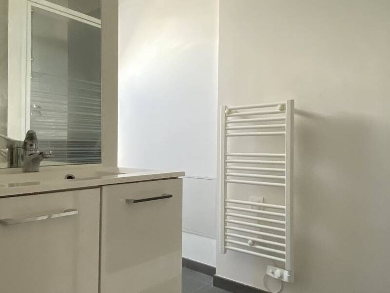 Maison à louer, 21m², METZ