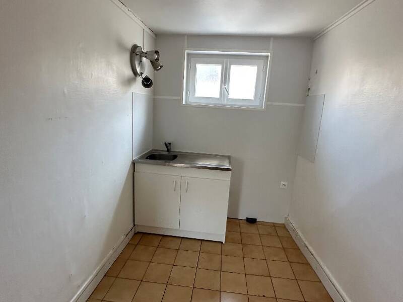 Maison à vendre, 23m², ROUEN