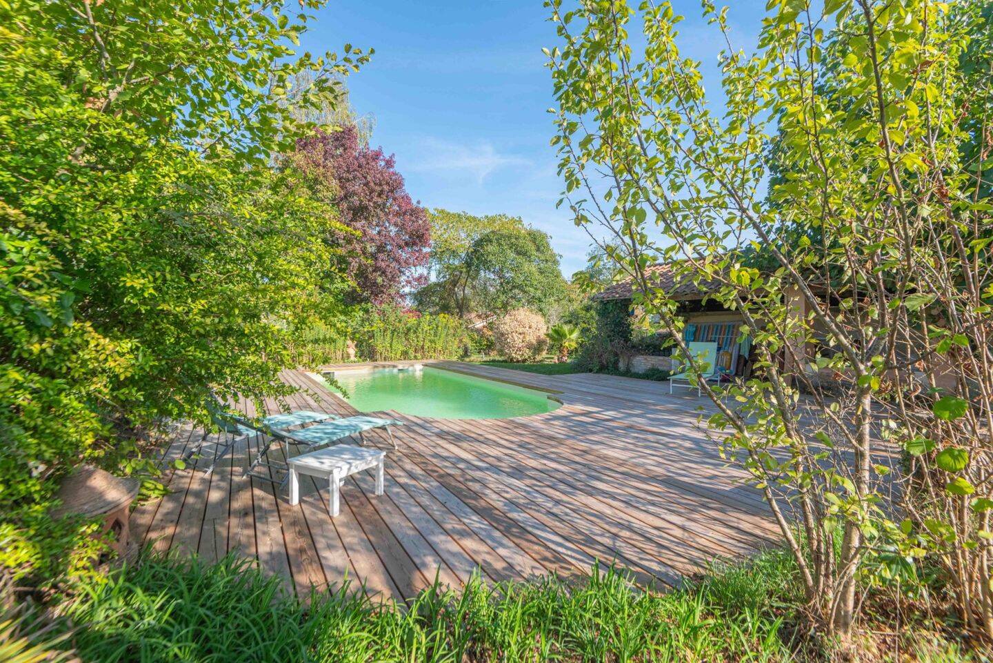 Maison à vendre, 280m², LIGNAN DE BORDEAUX