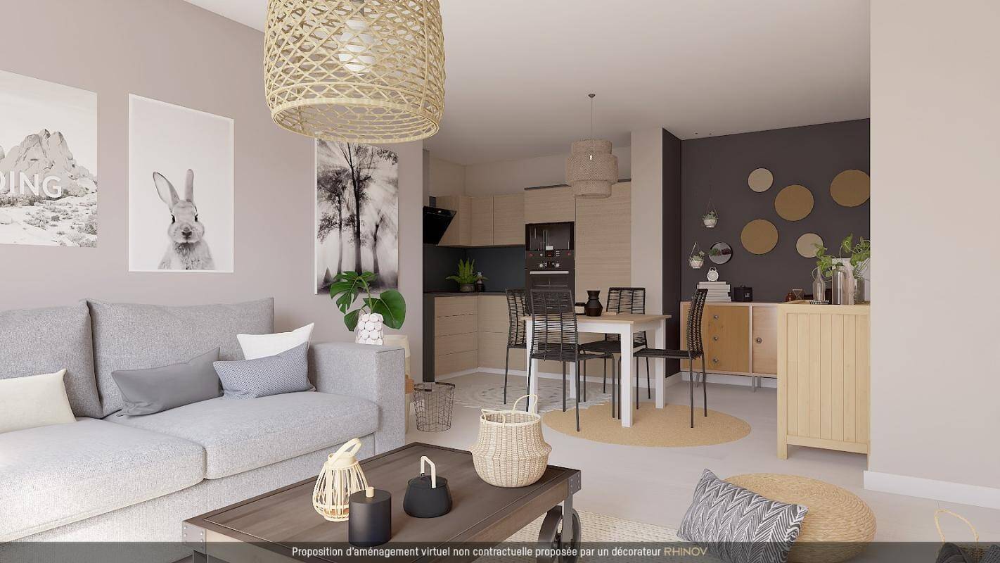 Maison à louer, 73m², VILLIERS SUR MARNE
