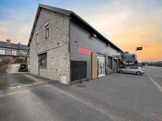 Local commercial à vendre 360 000 € Quatre Saisons Centre Onet-le-Château 12850