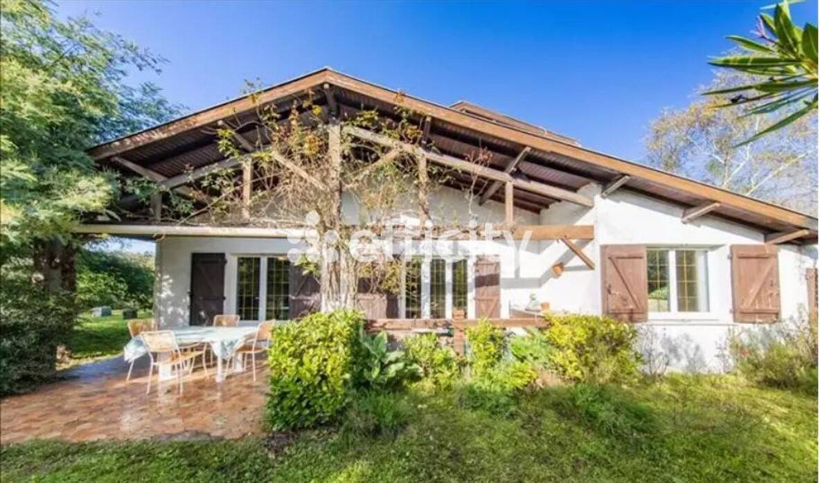 Maison à vendre, 125m², GUJAN MESTRAS
