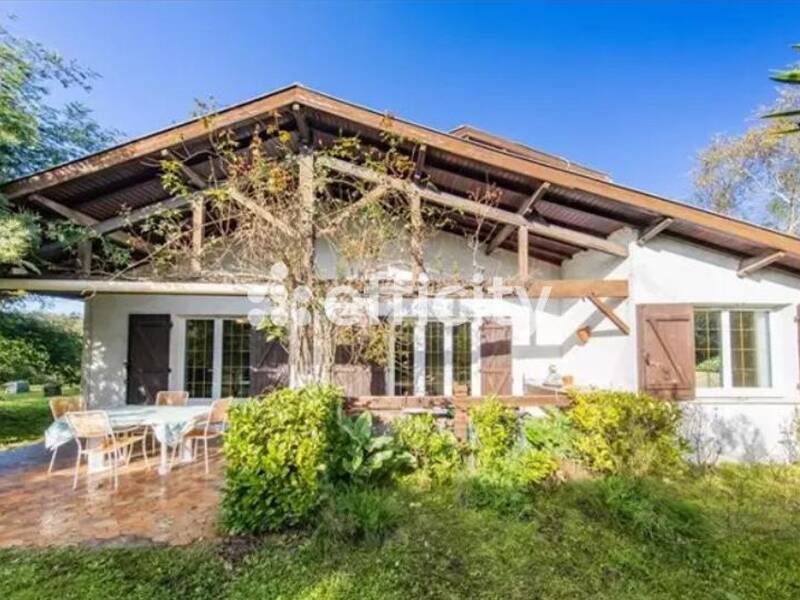 Maison à vendre, 125m², GUJAN MESTRAS