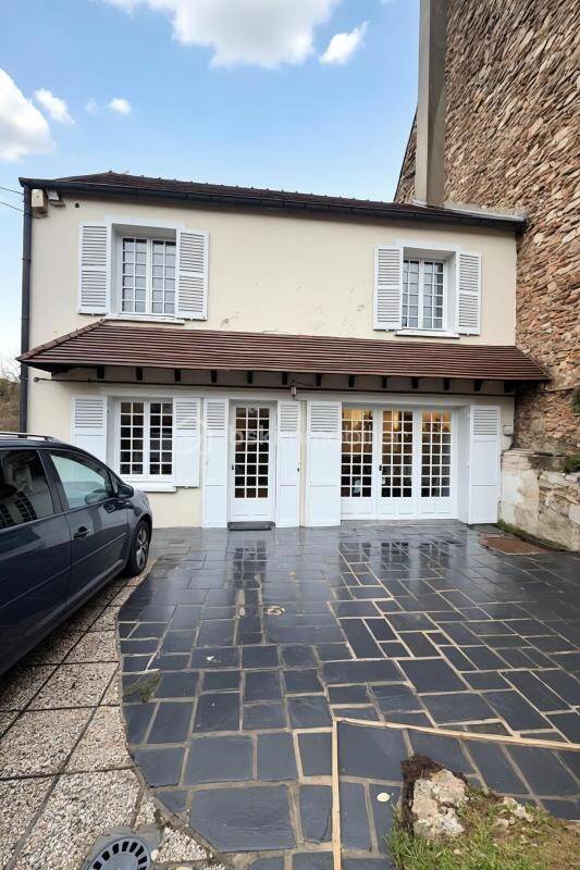 Maison à vendre, 158m², FONTENAY LES BRIIS