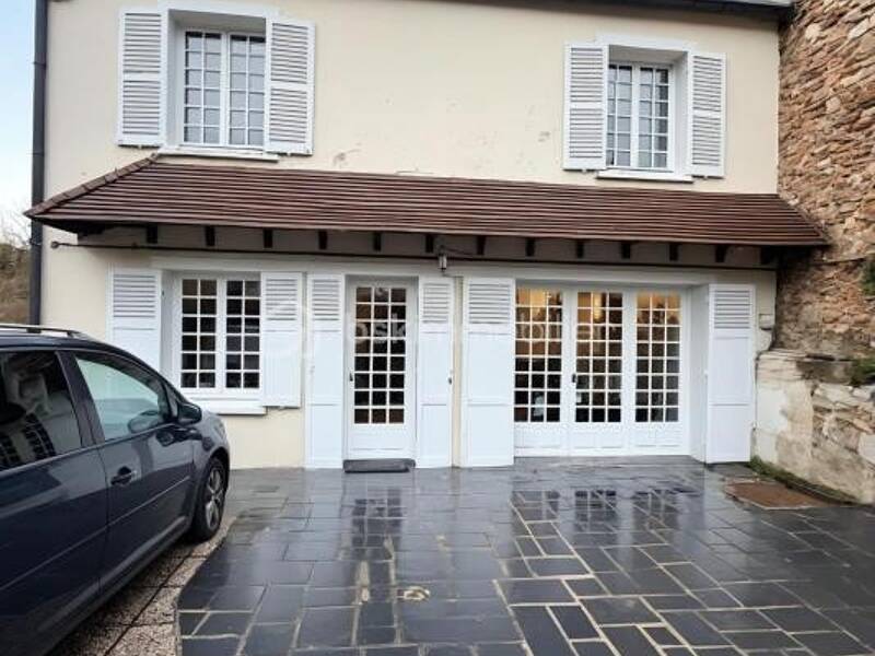 Maison à vendre, 158m², FONTENAY LES BRIIS