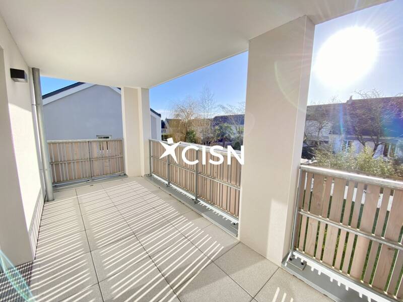 Maison à louer, 65m², PORNICHET