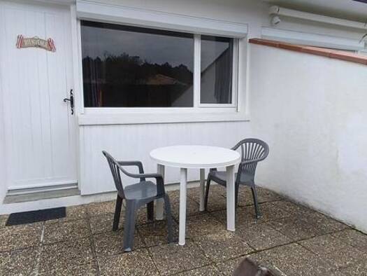Appartement à vendre 133 000 € 2 pièces 1 chambre 29 m² RDC Aureilhan 40200