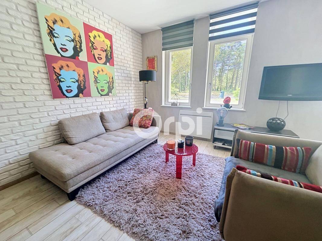 Maison à vendre, 44m², LE TOUQUET PARIS PLAGE