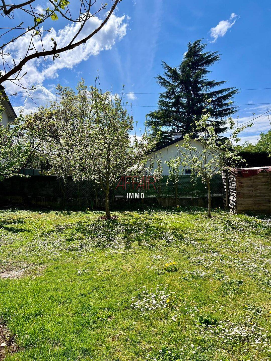 Maison à vendre, 97m², ETREMBIERES