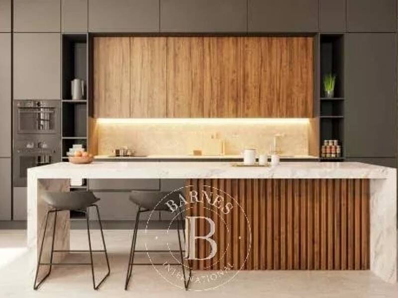 Maison à vendre, 114m², BOULOGNE BILLANCOURT