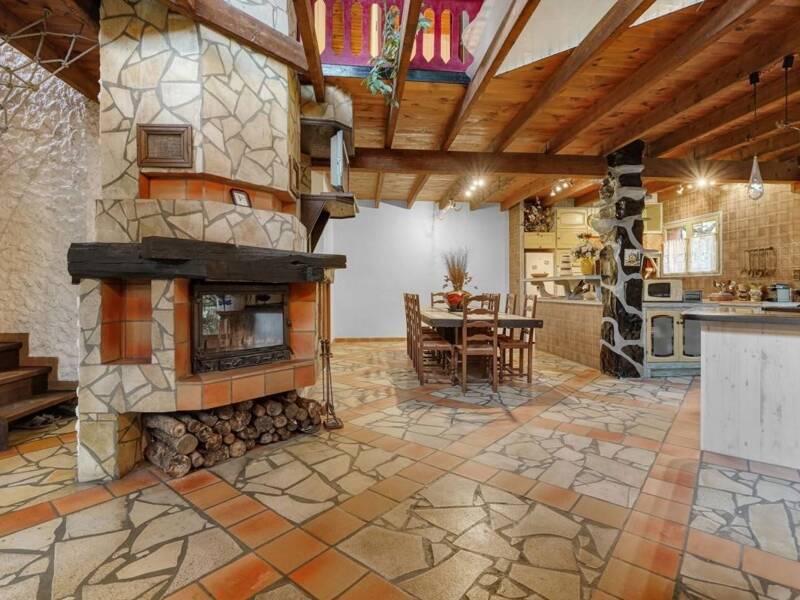 Maison à vendre, 147m², TOULOUSE