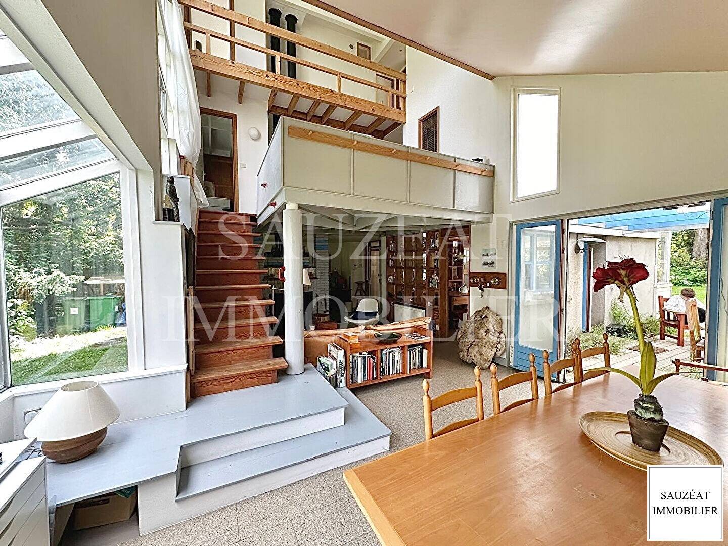Maison à vendre, 172m², FONTENAY AUX ROSES
