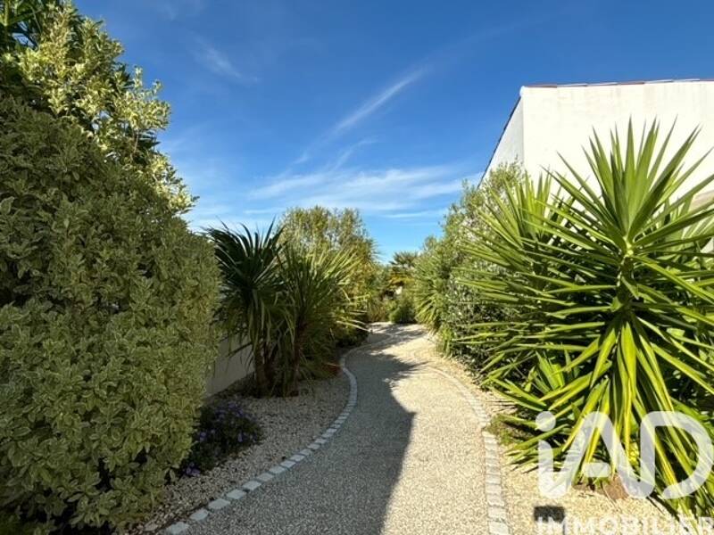 Maison à vendre, 168m², LA FLOTTE