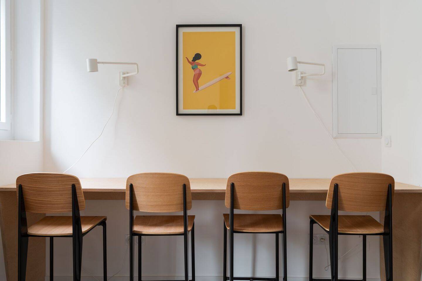 Maison 20 pièces — 21