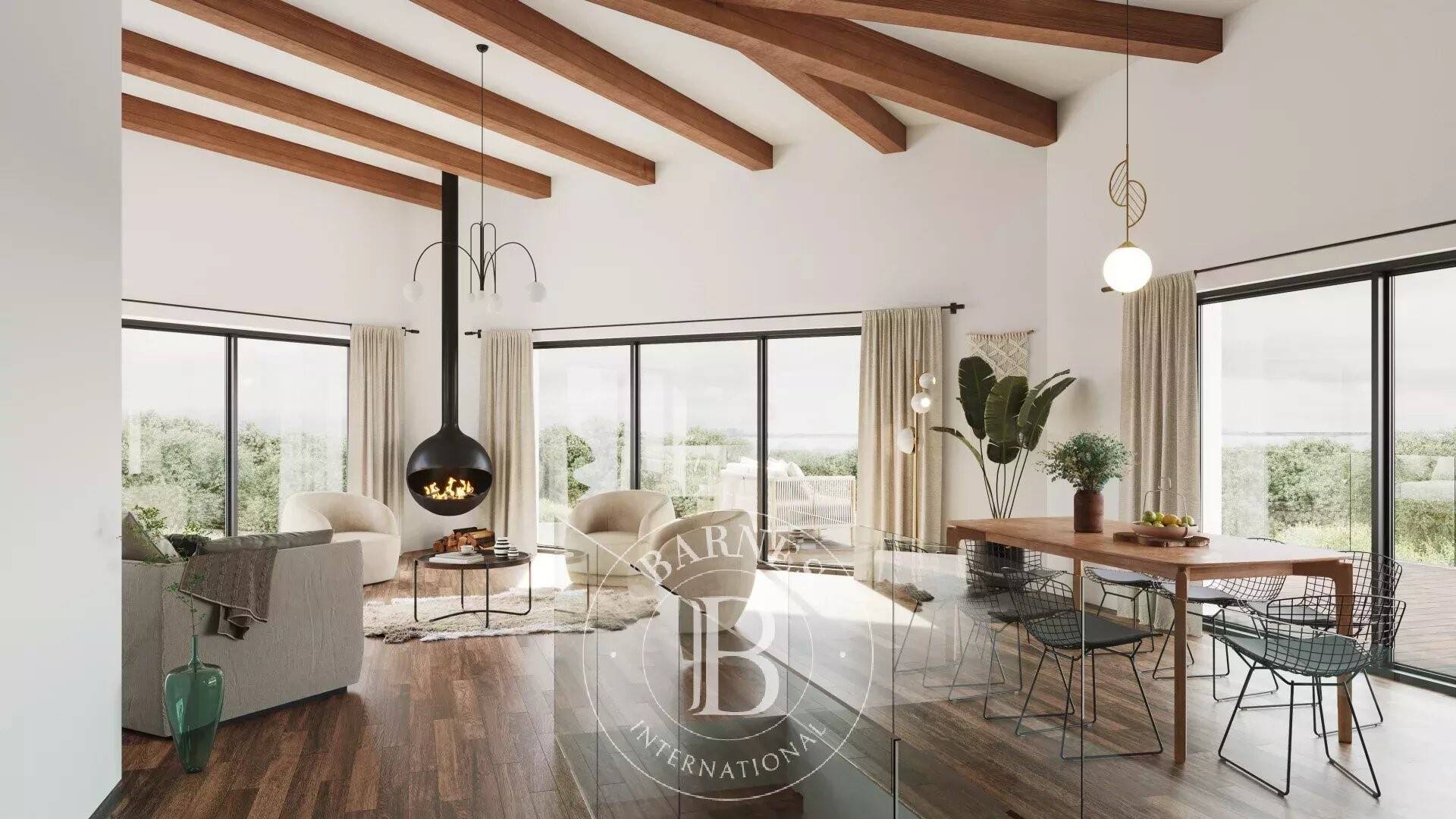 Maison à vendre, 265m², TROUVILLE SUR MER