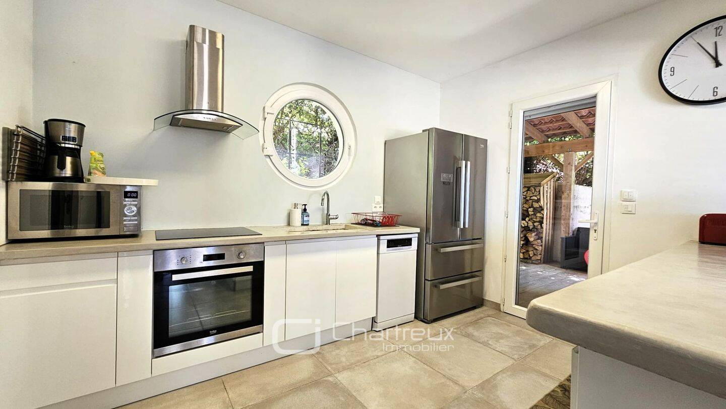 Maison à vendre, 162m², MESCHERS SUR GIRONDE