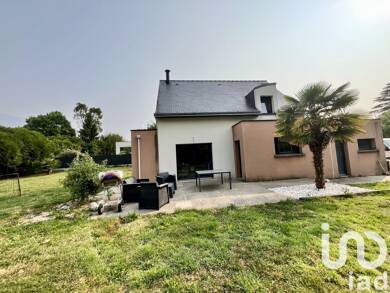 Maison à vendre 293 900 € 5 pièces 4 chambres 107 m² 2 267 m² de terrain Corseul 22130
