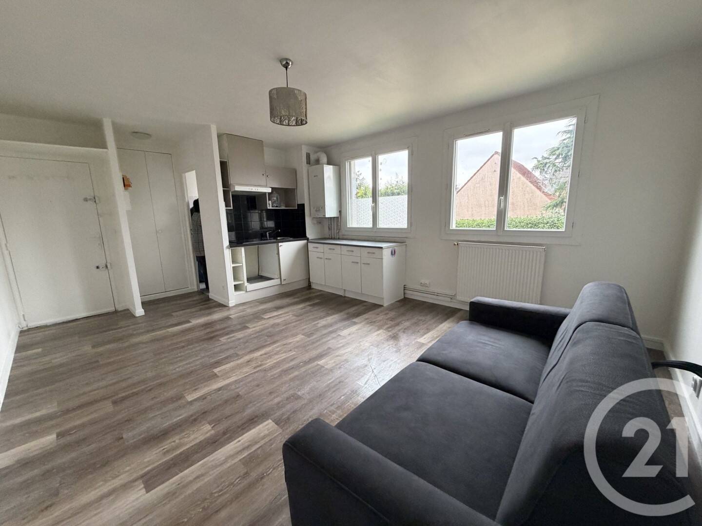Maison à louer, 26m², ARGENTEUIL