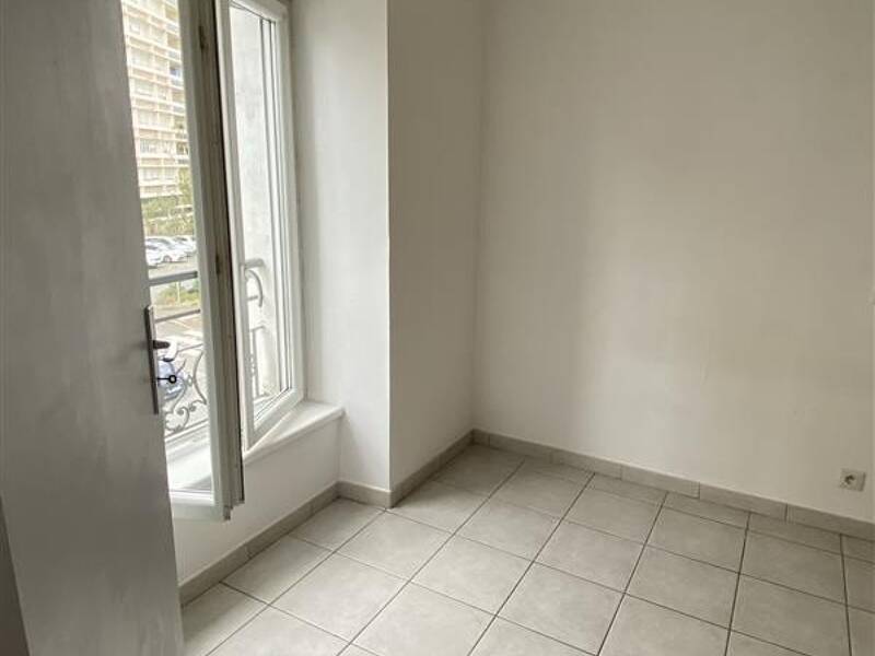 Maison à louer, 45m², ANGERS