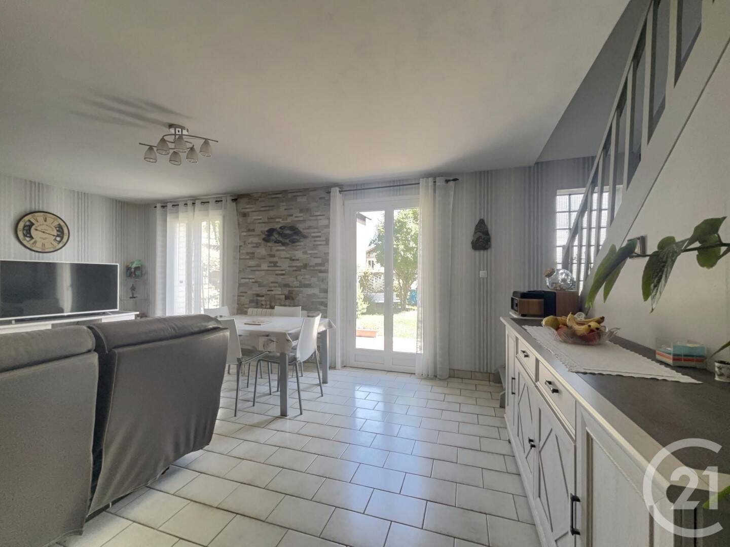 Maison à vendre, 80m², DRANCY