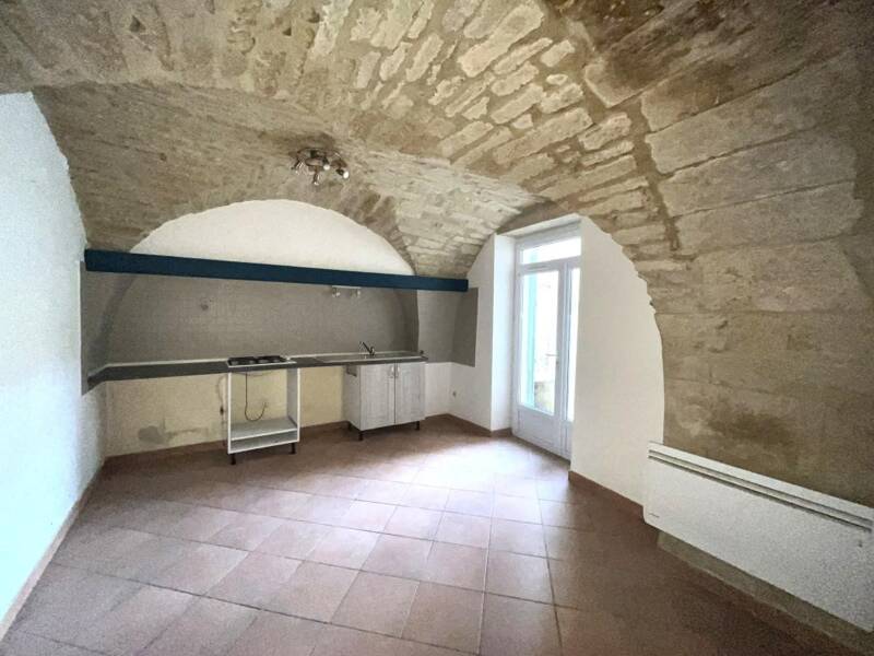 Maison à louer, 102m², VERGEZE