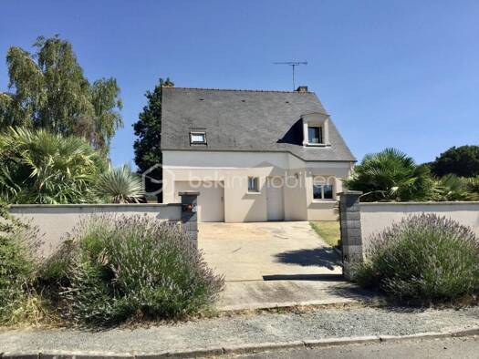 Maison à vendre 239 000 € 5 pièces 4 chambres 105 m² Marcé 49140