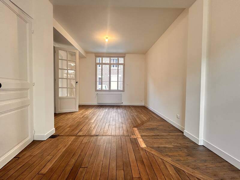 Maison à vendre, 115m², AMIENS