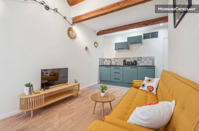 Maison à louer, 36m², ANTIBES