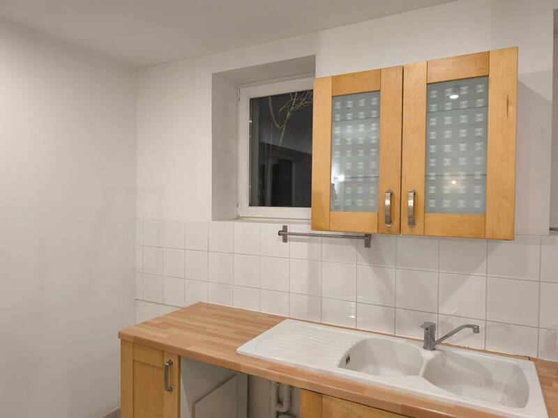 Maison à louer, 84m², CALUIRE ET CUIRE