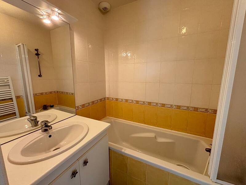 Maison à louer, 46m², SAINT SEVER