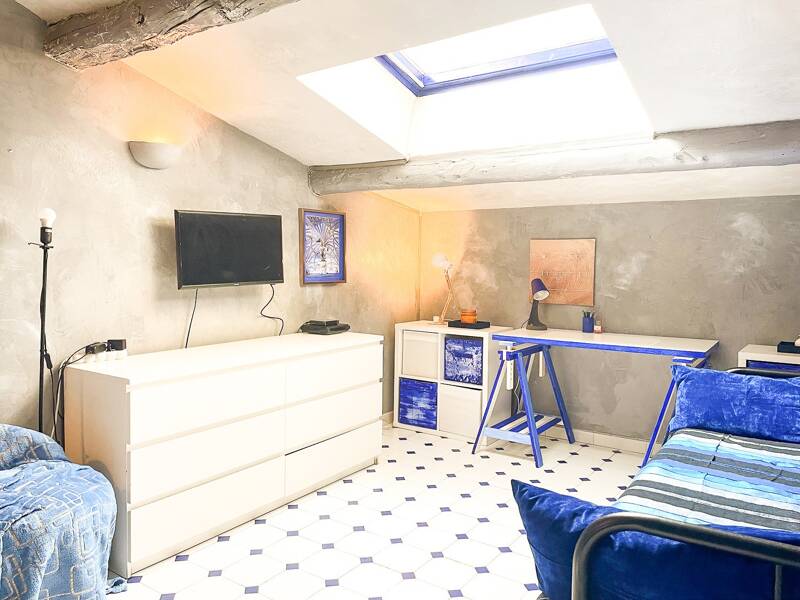 Maison à louer, 40m², AIX EN PROVENCE