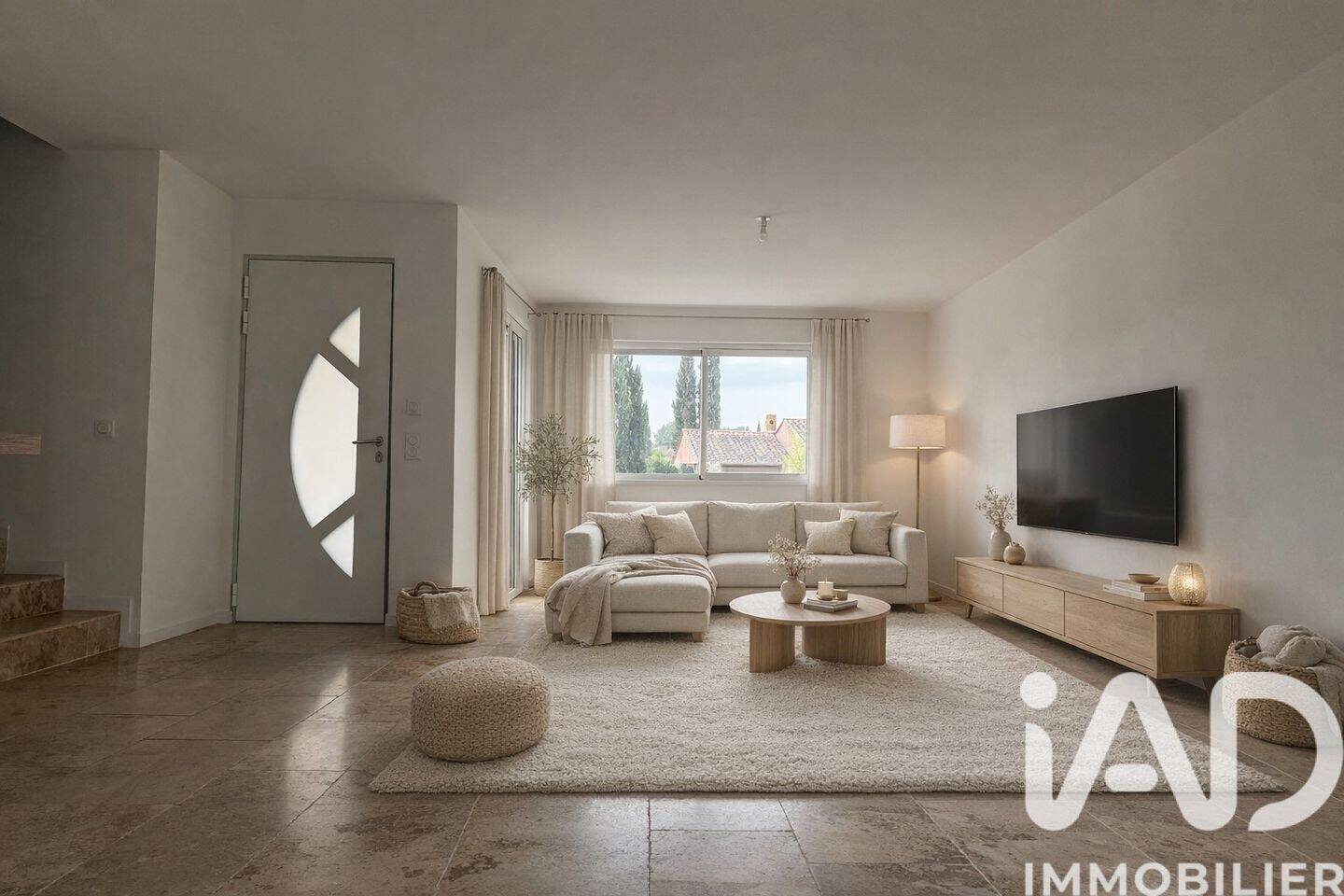 Maison à vendre, 115m², LA MOTTE
