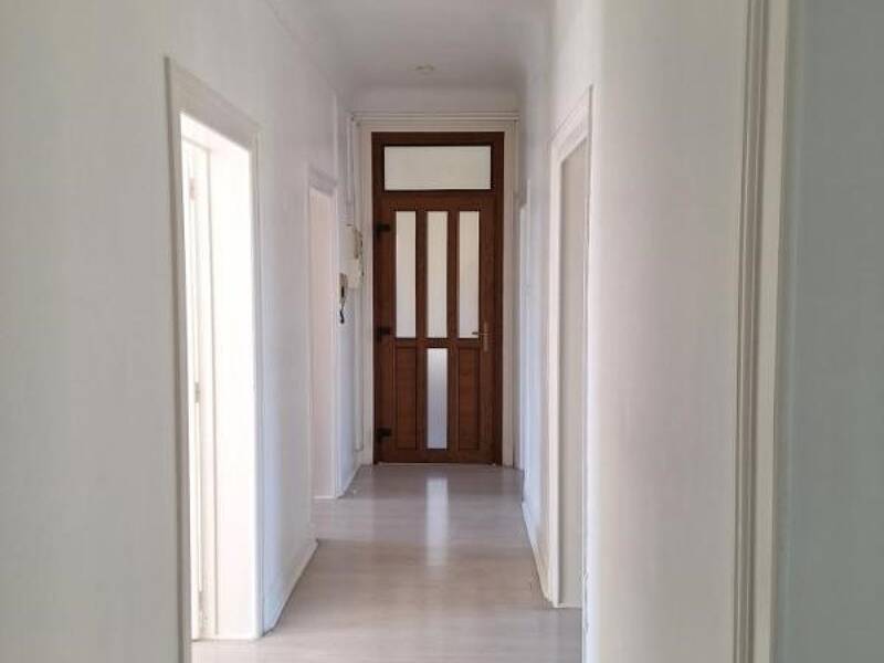 Maison à louer, 77m², METZ