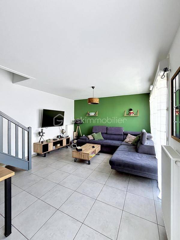 Maison à vendre, 77m², TOURCOING