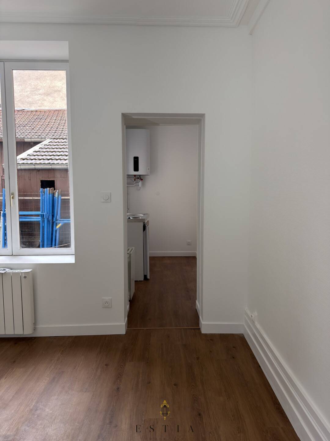 Maison à vendre, 36m², NANCY