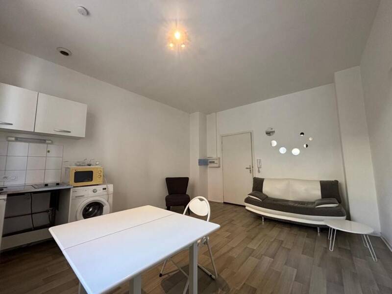 Maison à louer, 33m², NICE